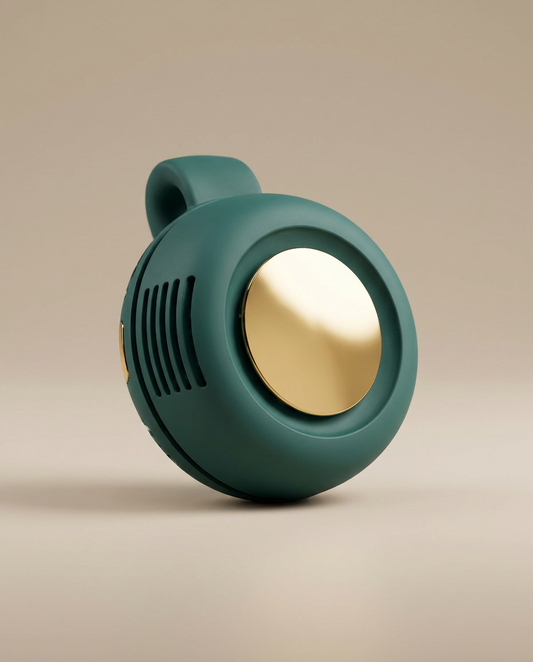 PureBreeze™ AirClip Pro