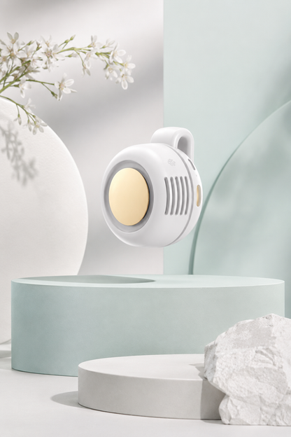 PureBreeze™ AirClip Pro
