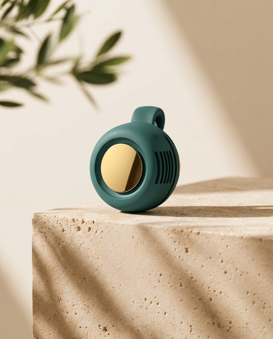 PureBreeze™ AirClip Pro