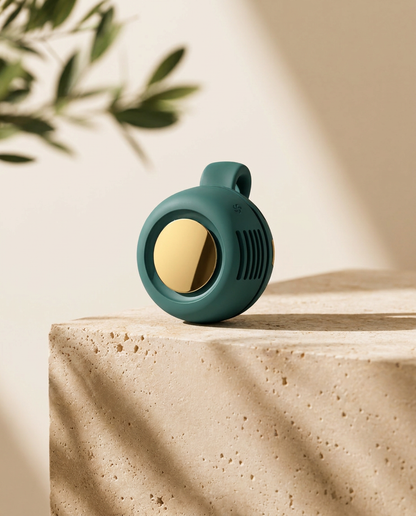 PureBreeze™ AirClip Pro